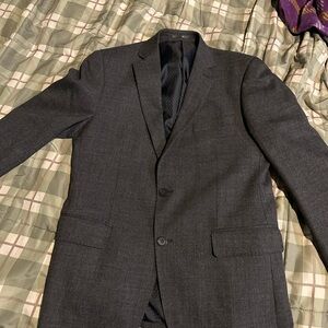 Mantoni Milan Italy suit jacket